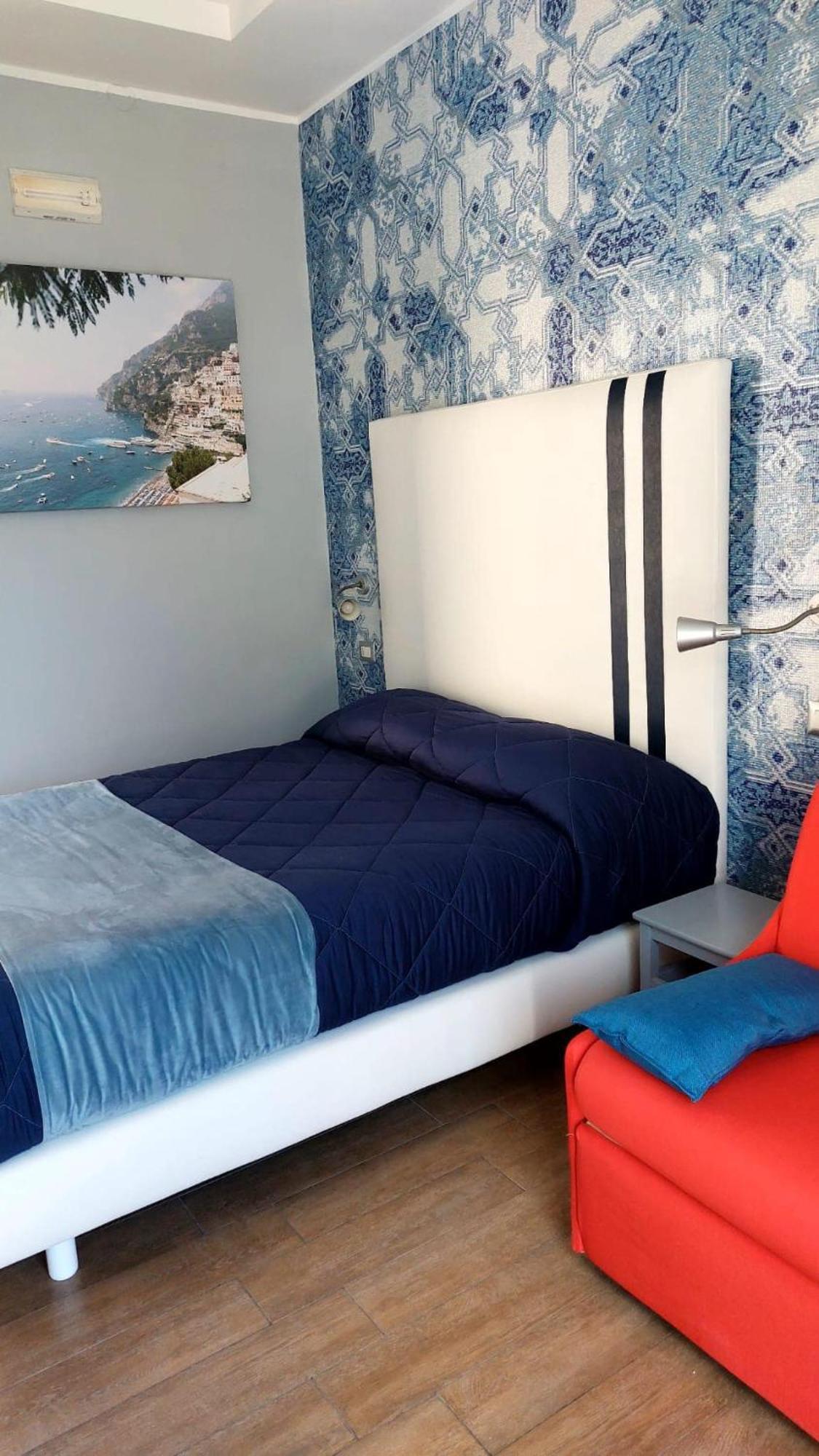 Appartamenti Amalfi Vista Mare Kültér fotó