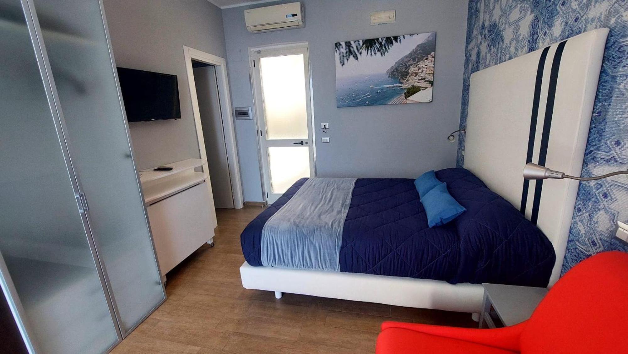Appartamenti Amalfi Vista Mare Kültér fotó