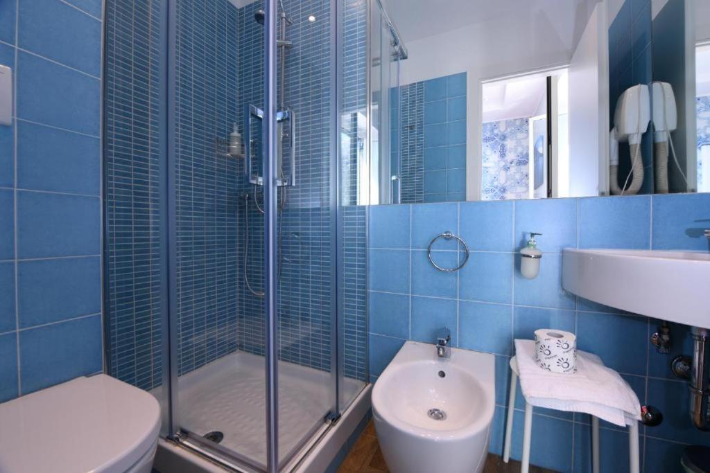 Appartamenti Amalfi Vista Mare Kültér fotó